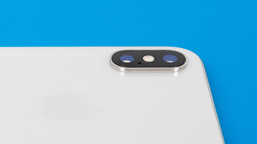 Expert review iPhone X | Coolblue