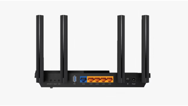 TP-link Modems