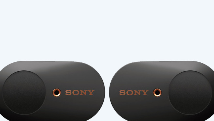 Sony WF-1000XM4 vs WF-1000XM3: should you buy the latest model or save your  money?