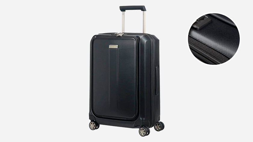 Luggage Materials: Polypropylene vs Polycarbonate vs ABS