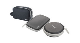 TomTom hoesjes voor navigatiesystemen