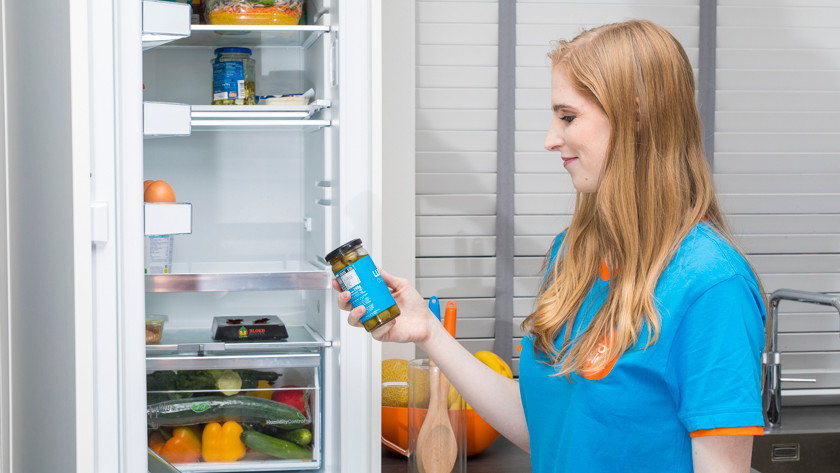 Glans Bevatten Vergelijken 8 tips om je boodschappen lang in de koelkast te bewaren - Coolblue - alles  voor een glimlach