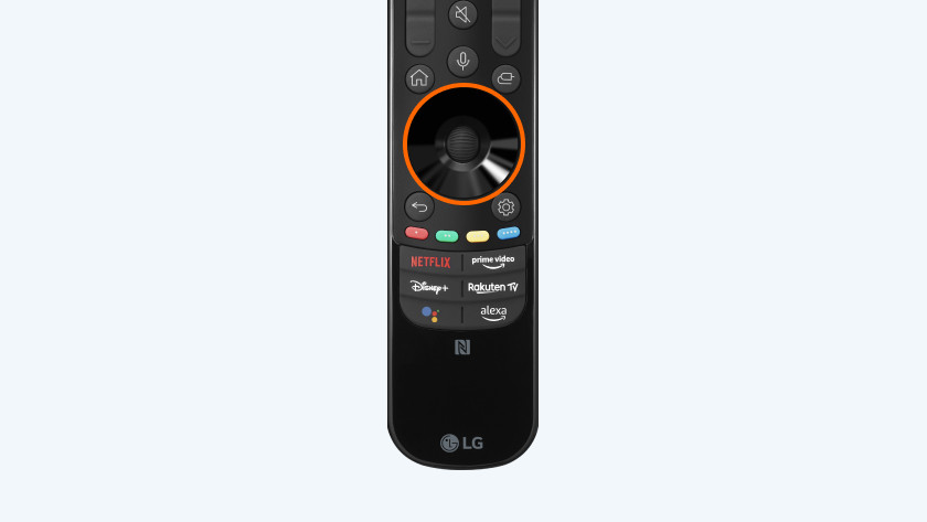 Lg tv hot sale alexa control