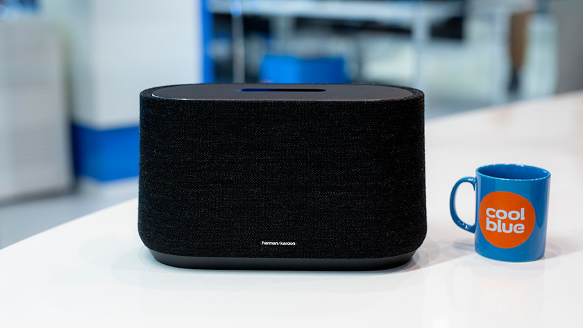 Sociaal Doctor in de filosofie ledematen Kies ik een wifi of bluetooth speaker? - Coolblue - alles voor een glimlach