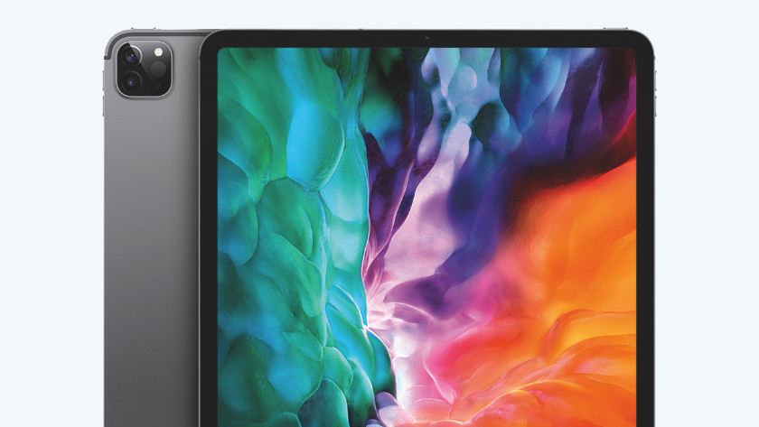 Apple iPad Pro 12.9-inch 2020 Price in & Specifications for