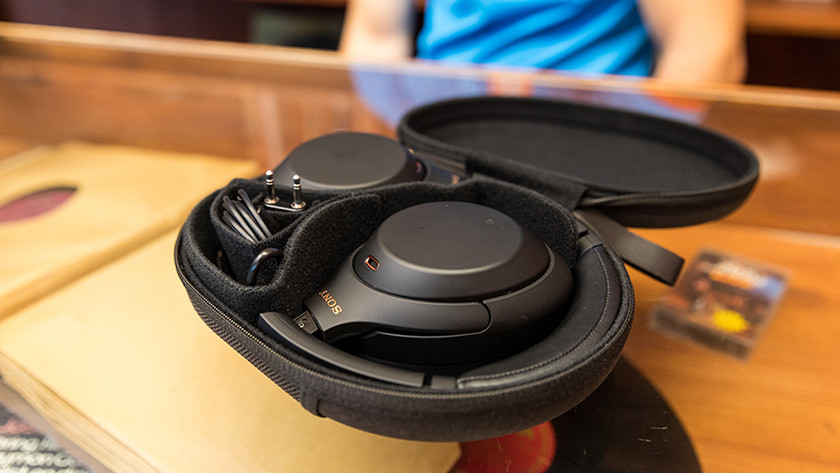 Bose QC45 vs Sony WH-1000XM4: which are the best noise-cancelling  headphones?