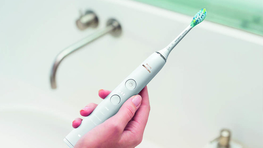 Philips Sonicare tandenborstels vergelijken Coolblue alles voor een glimlach