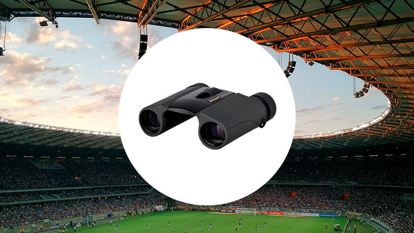 Best binoculars store for football stadium