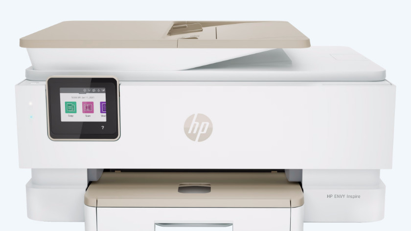 ademen toetje ontrouw Wat is het verschil tussen inkjet- en laserprinters? - Coolblue - alles  voor een glimlach