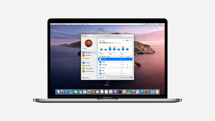 Everything on macOS Catalina | Coolblue