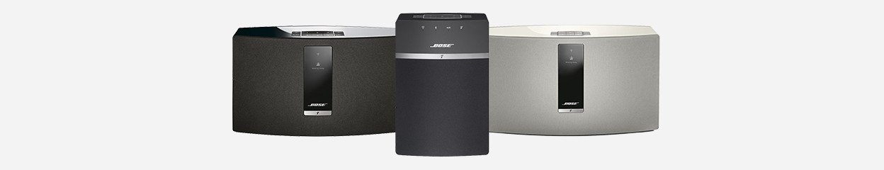 Yamaha musiccast 20 vs bose store soundtouch 10