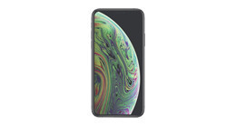Iphone xs waterdicht