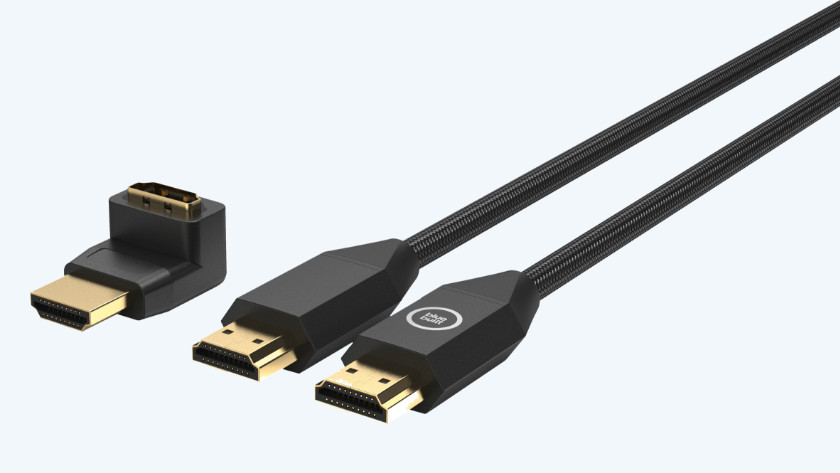 jenis kabel HDMI 