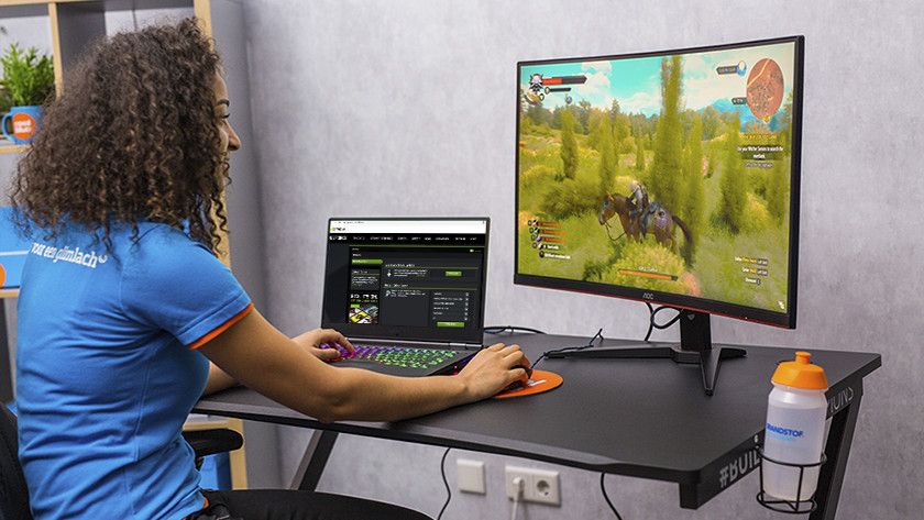 How To Optimize Any PC Game Settings Using The NVIDIA GeForce