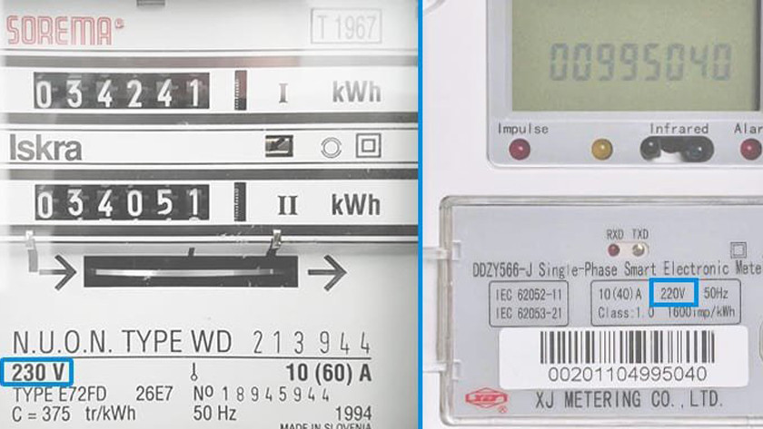 3 fase aansluiting aanvragen