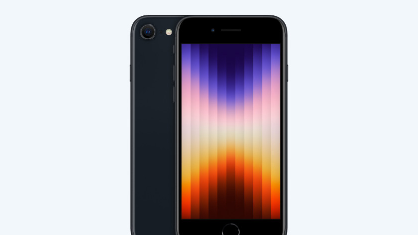 Vergelijk Apple Iphone Se 22 Met Apple Iphone 12 Coolblue Alles Voor Een Glimlach