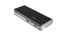 Lightning powerbanks