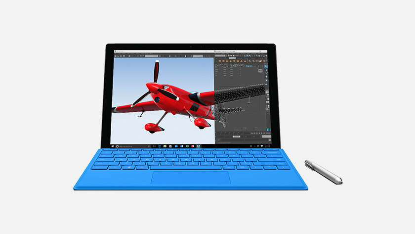 Compare a tablet, laptop, and a 2-in-1 laptop - Coolblue