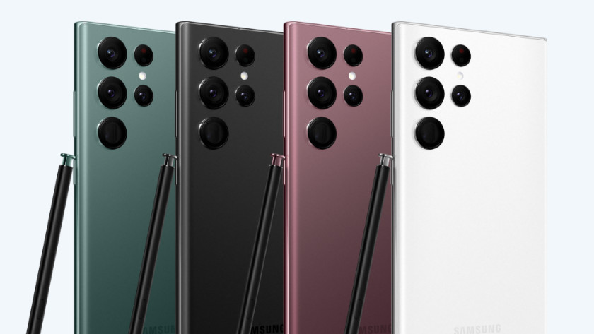 Comment choisir un chargeur pour Samsung Galaxy S22 ? - Coolblue