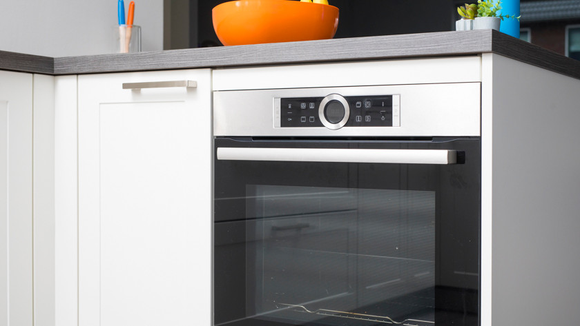 Resultaat storting Inzet Hoe weet je of een oven of magnetron in je keuken past? - Coolblue - alles  voor een glimlach