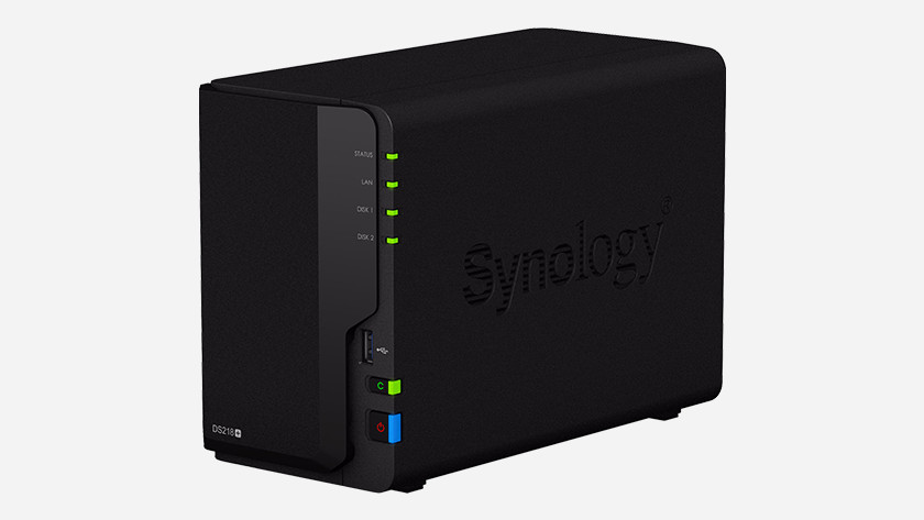 How do you choose RAM for your Synology NAS? - Coolblue - anything