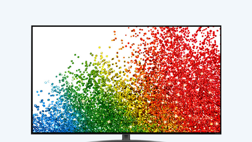 Smart Tv Led LG 55 Ultra HD Nanocell 55NANO80