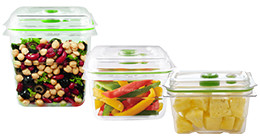 Food storage containers