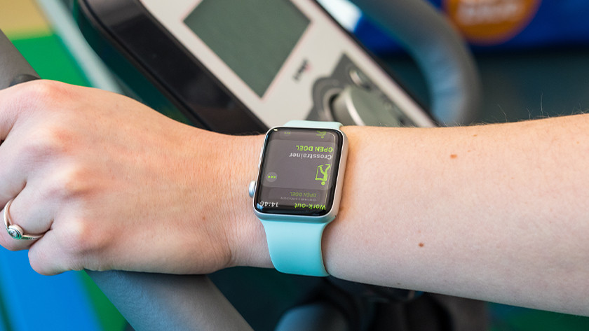 Hoe maak je nauwkeurige metingen op Apple Watch Coolblue