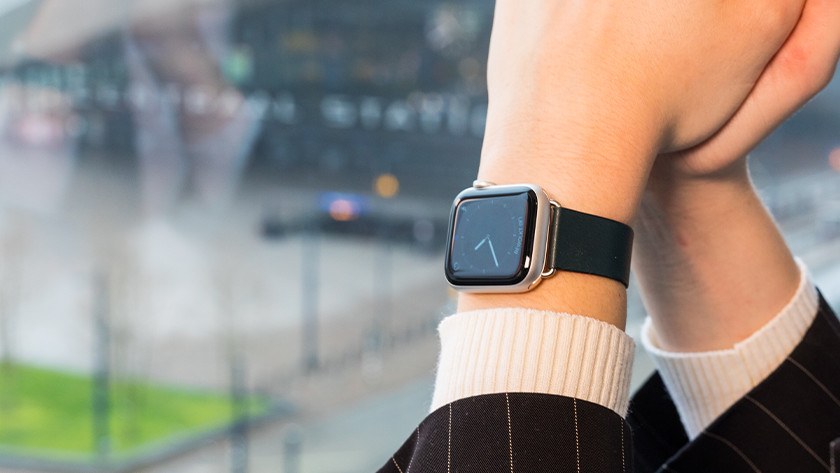 Apple watch outlet outfit