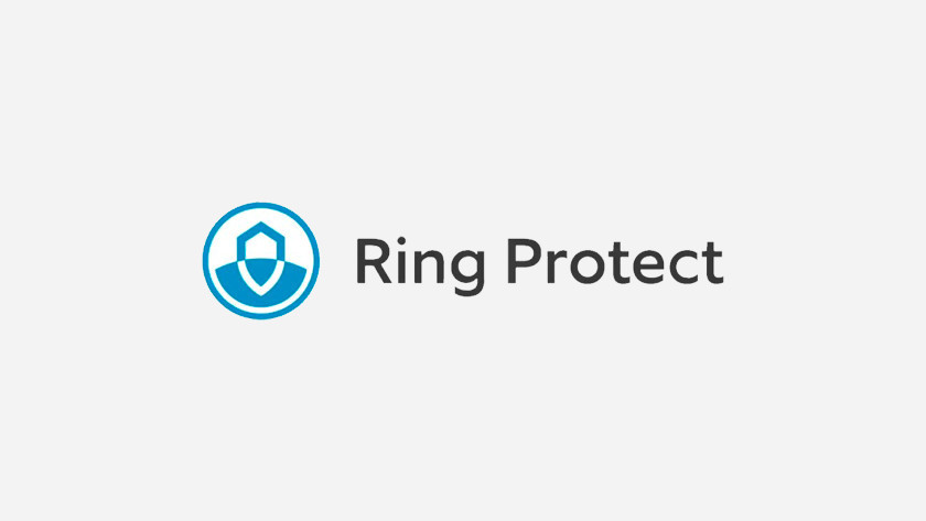 Ring protect outlet