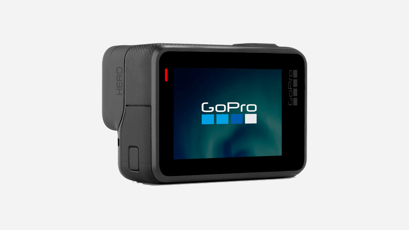 Expert review of the GoPro Max - Coolblue - anything for a smile