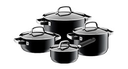 How do you choose a WMF pan? - Coolblue - anything for a smile