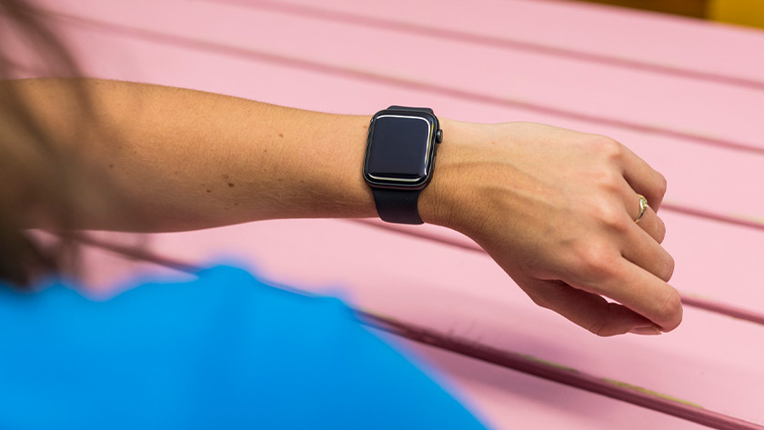 Apple watch se dames new arrivals