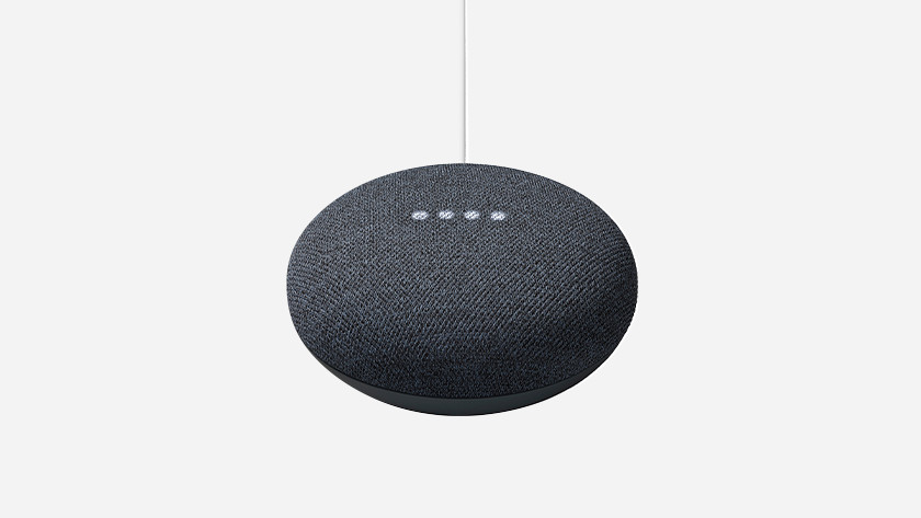 Samsung tv store connect google home