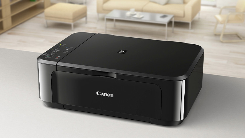 Canon PIXMA MG3650S - Coolblue - Before 23:59, delivered tomorrow