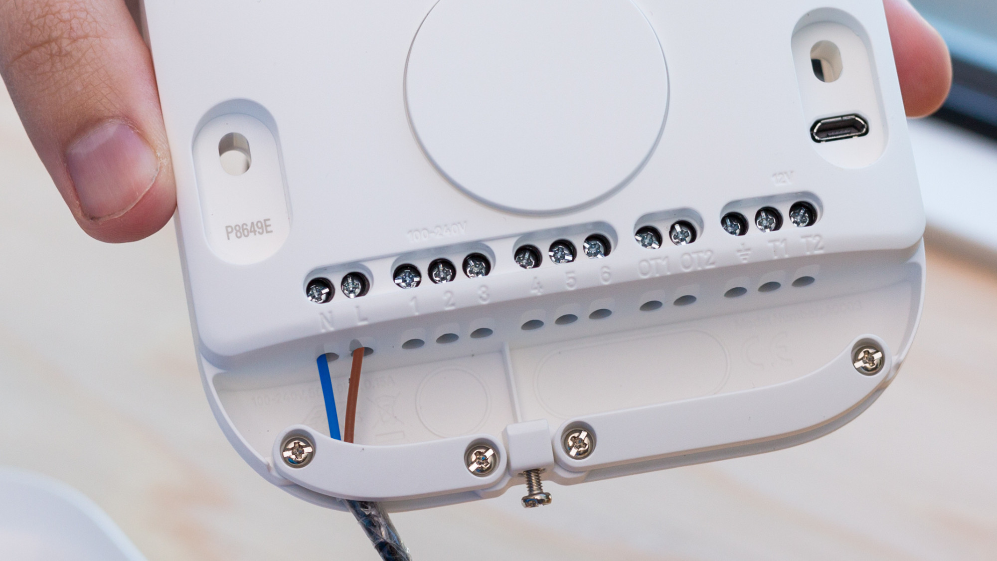 How do I set up my Google Nest Heat Link? - Coolblue - anything for a smile