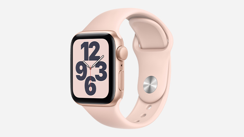 What is the difference between 2024 the apple watch 3 and 6