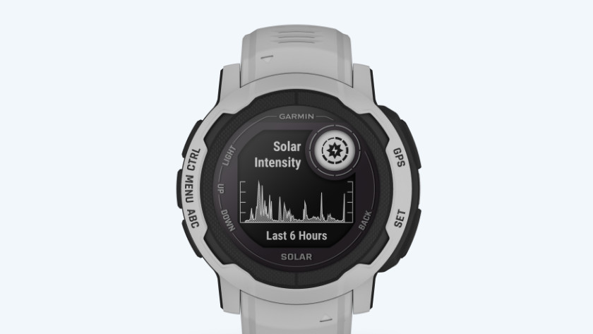 Compare the Garmin Instinct 2 to the Garmin Instinct Coolblue