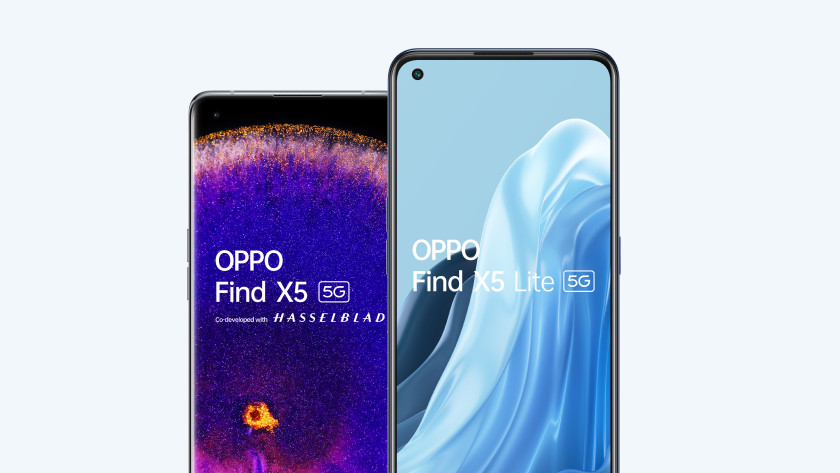 Best Oppo phone of 2023: the top Find X or Reno for you