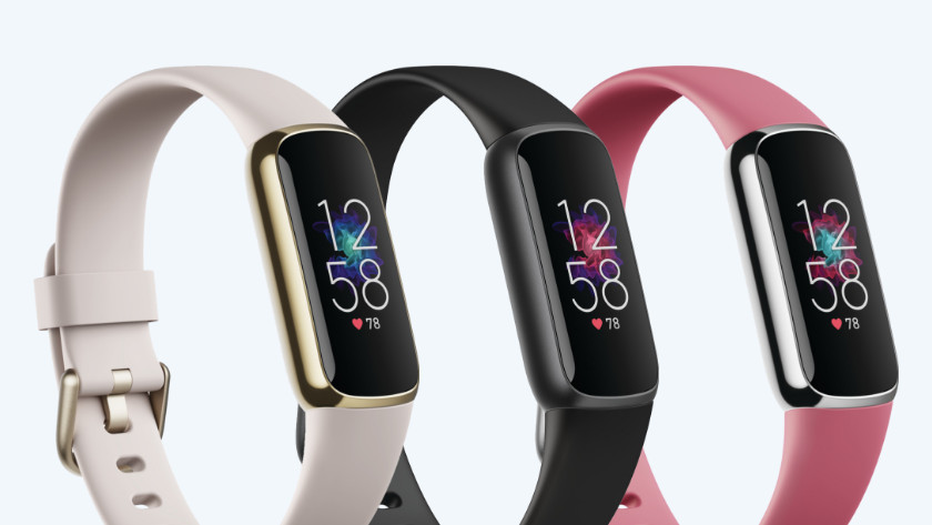 symbool tegenkomen Gearceerd Vergelijk de Fitbit Charge 5, Fitbit Sense en Fitbit Luxe - Coolblue -  alles voor een glimlach