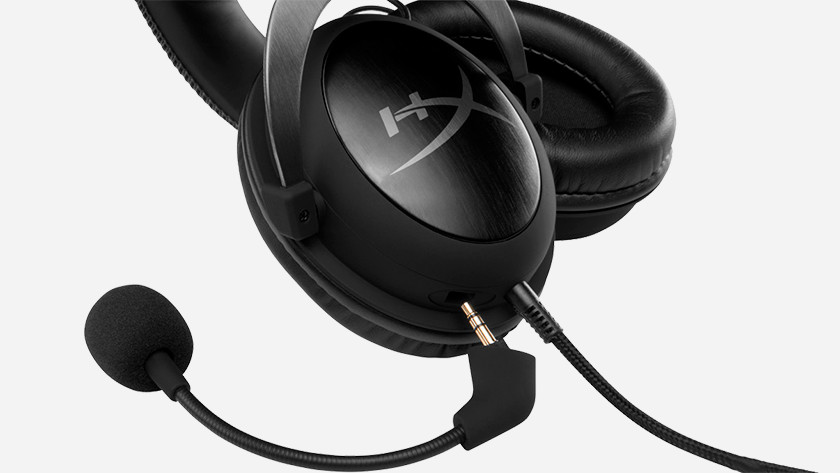 lekken een keer Hobart Hoe stel ik de microfoon van mijn gaming headset in op de PS4? - Coolblue -  alles voor een glimlach