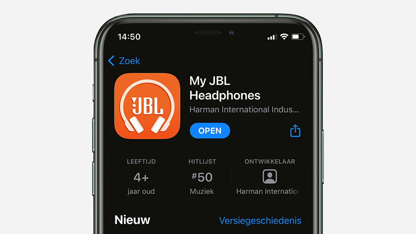 Are jbl headphones discount compatible with iphone