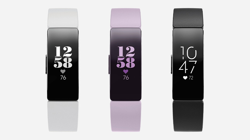 Fitbit Inspire vs Fitbit Inspire HR vs Fitbit Inspire 2