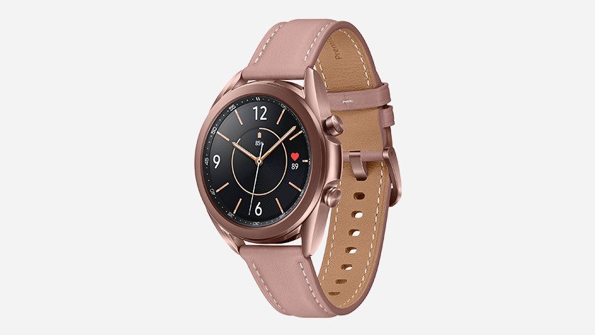 Samsung gear online dames