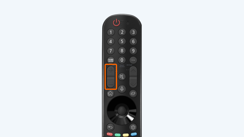 What Do the Colored Buttons Do? 