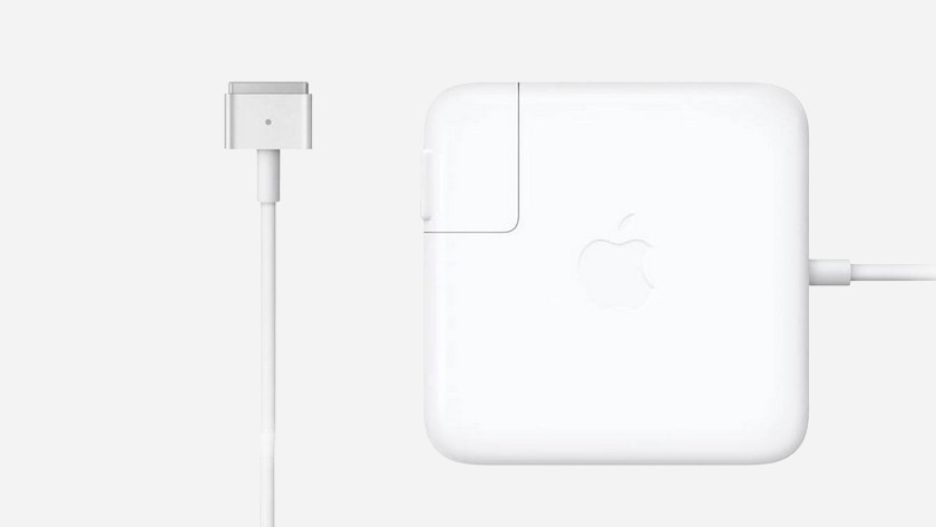 Which charger do I need for my MacBook? - Coolblue - anything for