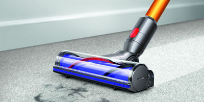 huiswerk Mart Miljard Dyson V8 Absolute - Coolblue - Voor 23.59u, morgen in huis