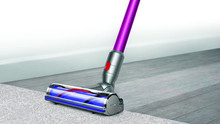 BROSSE ROTATIVE MOTORISÉE Électrique Turbo Pour Dyson V7/8/10