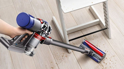 Dyson animal 2024 stick vacuum