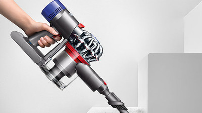 speel piano Rentmeester Overstijgen Dyson V8 Animal + - Coolblue - Before 23:59, delivered tomorrow